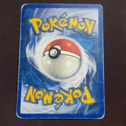 Magma Energy 87/95 HOLO🔥PLAYED🔥EX Team Magma vs Team Aqua Pokemon Card TCG - Image 2