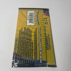 Pokemon Team Up 3-Card (Eevee and Snorlax) Booster Pack - Image 3