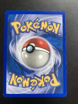 Pokemon Card 22/110 Electrode Legendary Collection - Image 2