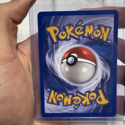 Pokemon NM/MT Marill Reg. Non-Holo 53/147 Aquapolis Pokemon Card Uncommon TCG - Image 3