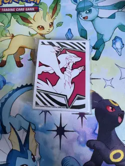 Pokemon TCG Card Sleeves from ETBs - Choose your own - Image 4