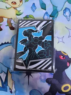 Pokemon TCG Card Sleeves from ETBs - Choose your own - Image 5