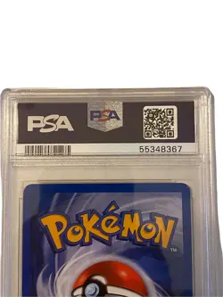 Pokemon Togetic 1st Edition Holo Neo Genesis NM Pokemon Card - PSA 7 WOTC - Image 5