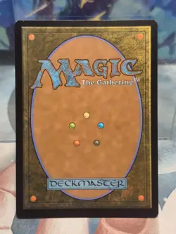 FOIL C 0095 Depressurize Common Edge of Eternities MTG Card Instant Black - Image 3