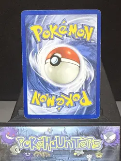 Pokemon Card Holon's Castform 44/110 EX Holon Phantoms Reverse Stamped LP - Image 4