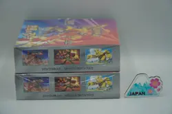 Heat Wave Arena Booster Box sv9a Pokemon Card New Sealed w/shrink 【2 BOX SET】 - Image 4