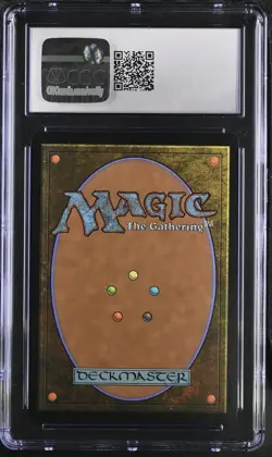 Steelshaper's Gift #1632 2024 MTG SLD Fallout: S.P.E.C.I.A.L. Pipboy Foil CGC 10 - Image 2