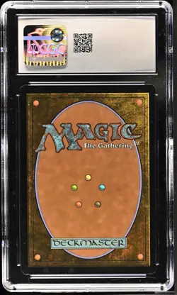 Karlach, Fury of Avernus #1802 2024 MTG SLD: D&D Baldur's Gate Foil CGC 10 - Image 2