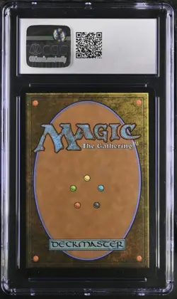 Elixir of Immortality #1634 2024 MTG SLD: Fallout: S.P.E.C.I.A.L. Foil CGC 10 - Image 2