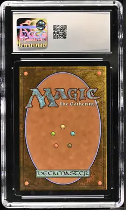 Acererak the Archlich #1784 2024 MTG Dungeons & Dragons D&D SLD Foil CGC 10 - Image 2