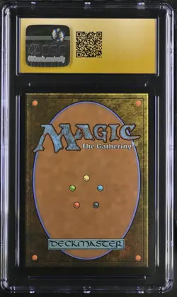 Reliquary Tower #1536 2024 MTG SLD: Fallout Pipboy Foil CGC 10 Pristine - Image 2