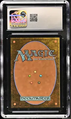 Karlach, Fury of Avernus #1802 2024 MTG SLD: D&D Baldur's Gate CGC 10 - Image 2