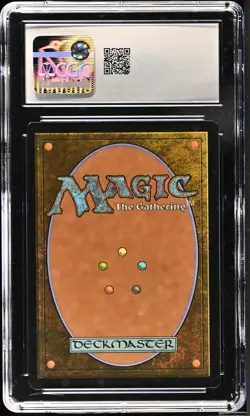 Astarion, the Decadent #1797 2024 MTG SLD: D&D Baldur's Gate Borderless CGC 10 - Image 2