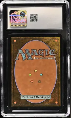 Xanathar, Guild Kingpin #1785 2024 MTG SLD: Eyes of the Beholder Foil CGC 10 - Image 2