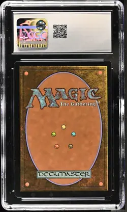 Karazikar, the Eye Tyrant #1791 2024 MTG SLD: Eyes of the Beholder Foil CGC 10 - Image 2