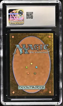 Astarion, the Decadent #1797 2024 MTG SLD: D&D Baldur's Gate Foil CGC 10 - Image 2
