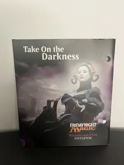 Magic the Gathering Eldritch Moon Player's Guide - MTG Collectible Edition - Image 2