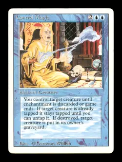 MTG Control Magic LP Light Play Batttle Royal Box Set [1291] - Image 1