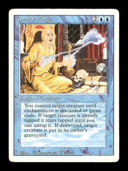 MTG Control Magic LP Light Play Batttle Royal Box Set [1290] - Image 1