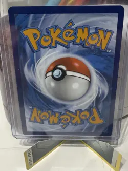 Pokemon TCG Chien-Pao 057/182 SV04 Paradox Rift Holo - Image 2