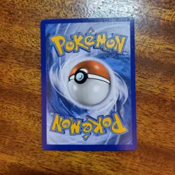 Pokemon - Simisear - 038/264 - Uncommon - Fusion Strike - NM/M - Image 2