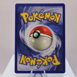 Pokemon TCG - Squirtle 63/102 Base Set Common WOTC 1999 - EXC/NM - Image 3