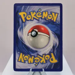 Pokemon TCG - Weedle 69/102 Base Set Common Shadowless WOTC 1999 - HP - Image 3