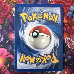 Pokemon Card - Lickitung - Jungle Set NM-M Packed fresh! - Image 2