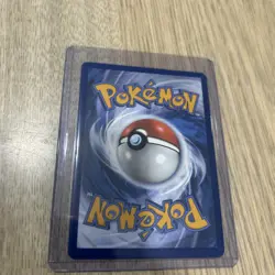 Pokemon TCG ~ Eevee #200 ~ HOLO SWIRL ~ Cosmo Black Star Promo ~ Destined Rivals - Image 2