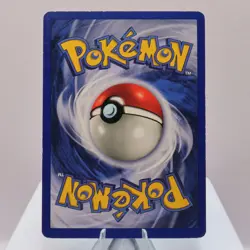 Pokemon TCG - Professor Oak 88/102 Base Set Uncommon Shadowless WOTC 1999 - MP - Image 3