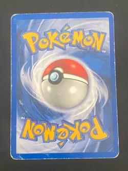 CARTE POKEMON NOSFERAPTI 57/62 EDITION 1 FR COMMUNE WIZARDS FOSSILE - PL - Image 3