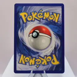 Pokemon TCG - Rattata 61/102 Base Set Common 1st Edition WOTC 1999 - NM - Image 3