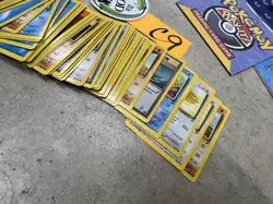Incomplete Wizards of the Coast Pokemon 2 Two Player Starter Set - Image 3