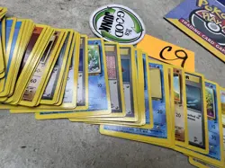 Incomplete Wizards of the Coast Pokemon 2 Two Player Starter Set - Image 4