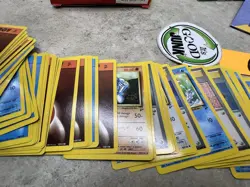 Incomplete Wizards of the Coast Pokemon 2 Two Player Starter Set - Image 5
