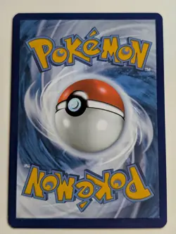 Gholdengo ex SIR 252/182 Special Illustration Rare SV04 Paradox Rift Pokemon LP - Image 2