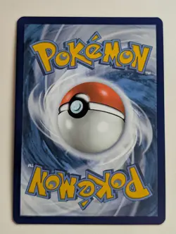 Walking Wake ex - 205/162 Temporal Forces Special Illustration Pokemon - NM - Image 2