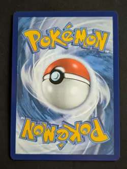 Walking Wake ex - 205/162 Temporal Forces Special Illustration Pokemon - NM - Image 3