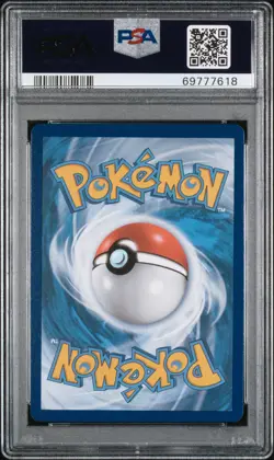 2022 POKEMON SWORD & SHIELD LOST ORIGIN #189 FULL ART/AREZU PSA 10 - Image 2
