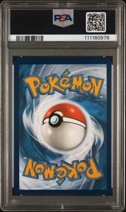 Toxtricity #GG09 2023 Pokemon Sword And Shield Crown Zenith Full Art PSA 10 - Image 2