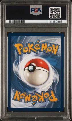 Deoxys #GG12 2023 Pokemon Sword And Shield Crown Zenith Full Art PSA 10 - Image 2