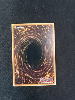 K9-17 IZUNA • Rara Collector • JUSH EN031 • 1Ed • Yugioh! - Image 2