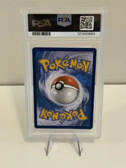 2016 POKEMON XY GENERATIONS RADIANT COLLECTION #RC3 CHARMANDER PSA 9 - Image 2