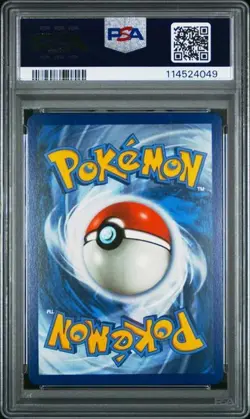 PSA 10 GENGAR EX 34 XY PHANTOM FORCES POKEMON GEM MINT - Image 2