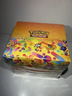 Pokemon TCG Scarlet & Violet 151 Mini Tin Display - 10 Packs🔥 - Image 4