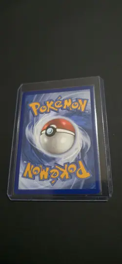 Pokemon Perrin Full Art Trainer Twilight Masquerade Holo 220/167 NM - Image 2