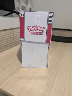Pokemon TCG White Flare (ETB) Elite Trainer Box, New & Sealed Ready to Ship ✅ - Image 3