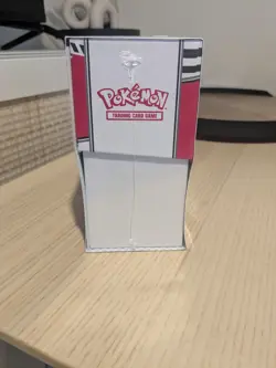 Pokemon TCG White Flare (ETB) Elite Trainer Box, New & Sealed Ready to Ship ✅ - Image 4