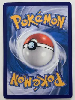 Captain Pikachu Holo 0703/09 Gem Pack Vol. 1 Pokemon Card - Image 2