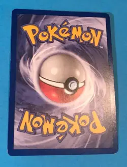 Arcanine 2000 Black Star Promo #6 Pokemon Card - NM - Image 2